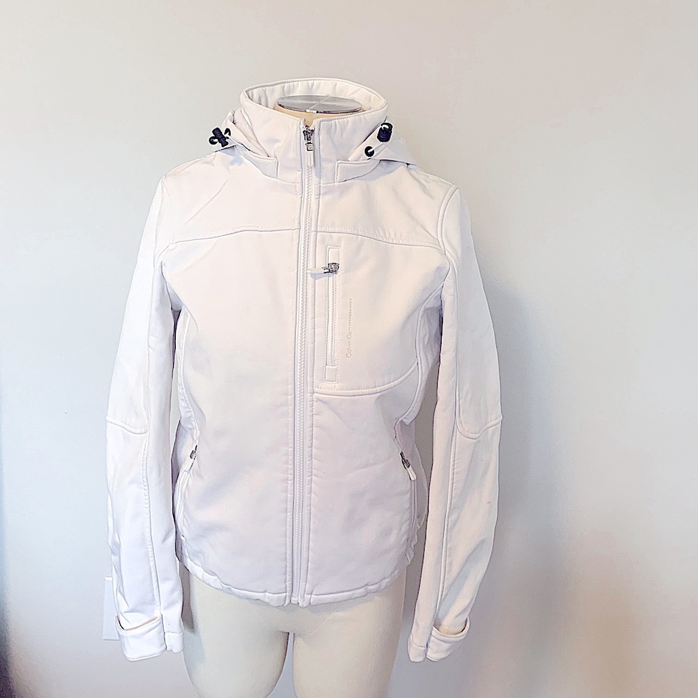 Calvin Klein Performance winter jacket
